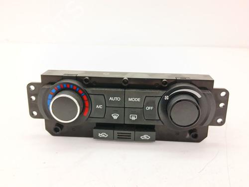 Used Climate control Climate control 38068956 38068956