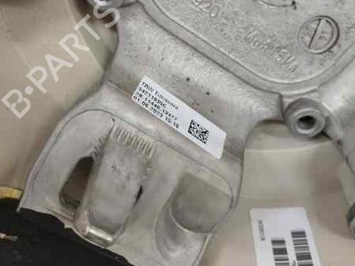 Steering wheel FIAT 500 (312_)  | BP22969469C49