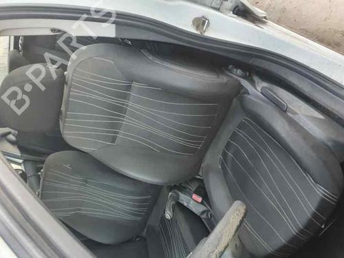 Used Left front seat OPEL CORSA D (S07) 1.4 (L08, L68) (90 hp) 24669670