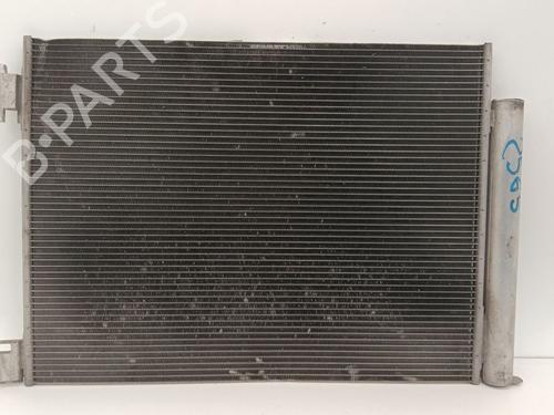 Used AC radiator AC radiator NISSAN MICRA V (K14) 1.0 IG-T 100 (101 hp) 33216542 33216542