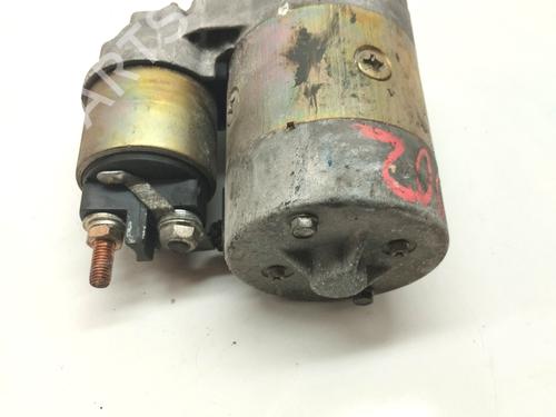 Starter FIAT PUNTO (188_) 1.2 60 (188.030, .050, .130, .150, .230, .250) | BP17212444M8 