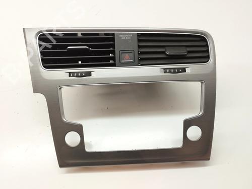 Used Air vent VW GOLF VII (5G1, BQ1, BE1, BE2) [2012-2021]  16256217