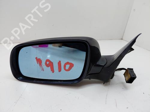 Used Left mirror AUDI A6 C5 (4B2) 2.5 TDI (150 hp) 26691796
