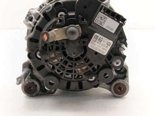Alternator VW POLO V (6R1, 6C1) 1.4 TDI | BP31060958M7 