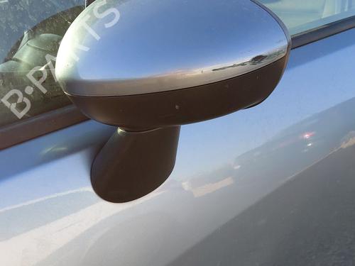 Used Left mirror OPEL MERIVA B MPV (S10) 1.7 CDTI (75) (131 hp) 29189543