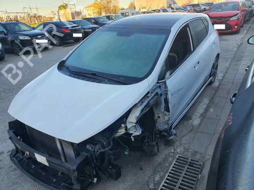 Used Front left lock KIA CEE'D (JD) 1.6 CRDi 136 (136 hp) 22714841