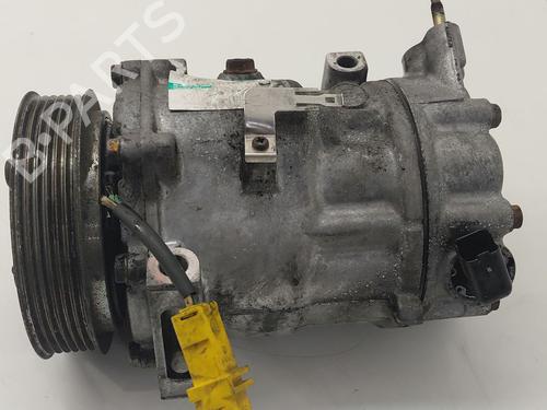 AC compressor PEUGEOT 307 SW (3H) 1.6 HDI 110 | BP32089995M34 