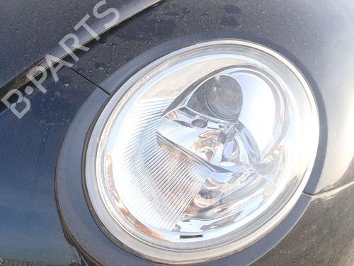 Used Left headlight Left headlight 38955962 38955962