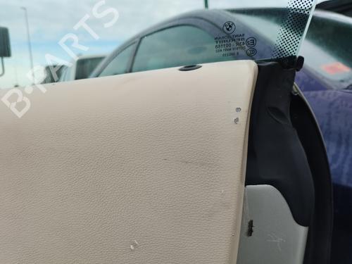 Front right panel BMW 6 Convertible (E64) 645 Ci | BP17471097C59 