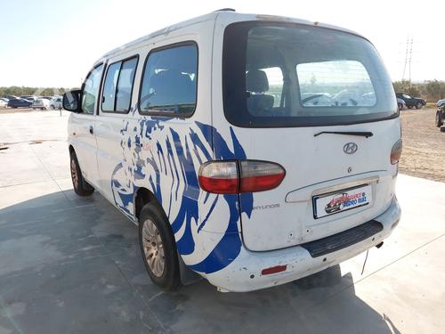 Right front indicator HYUNDAI H-1 Van (A1) 2.5 TD | BP27492758C33 