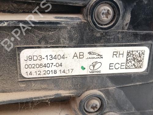 Right taillight JAGUAR I-PACE (X590) EV400 AWD | BP36917193C35 - Image 3