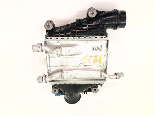 Used Intercooler JAGUAR XE (X760) 2.0 D (180 hp) 29940593