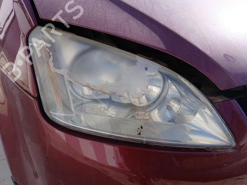 Used Right headlight Right headlight FORD FOCUS C-MAX (DM2) 2.0 TDCi (136 hp) 34630936 34630936