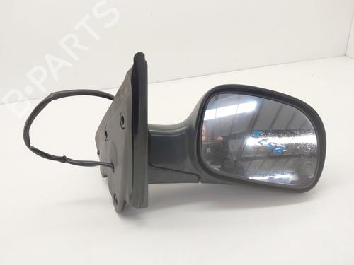 Used Right mirror Right mirror CHRYSLER VOYAGER IV (RG, RS) 2.8 CRD (150 hp) 33243631 33243631