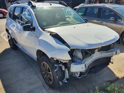 Used Front right lock DACIA DUSTER (HS_) [2010-2018]  18948434