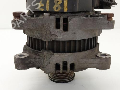 Used Alternator FORD MONDEO IV (BA7) 2.0 TDCi (140 hp) 30727843