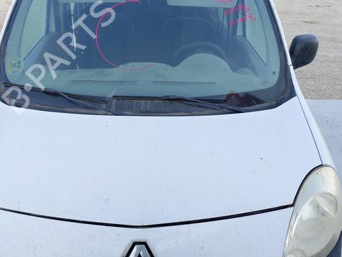 Motorhjelm RENAULT KANGOO / GRAND KANGOO II (KW0/1_) 1.5 dCi 70 (KW0V, KW0A) (68 hp) 27838834