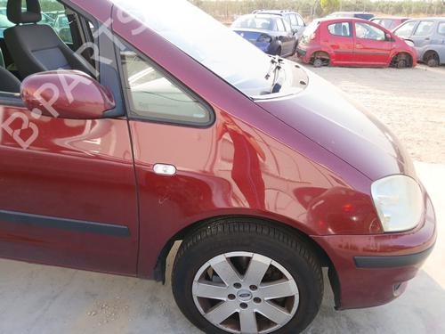 Used Right front fenders Right front fenders 38858515 38858515