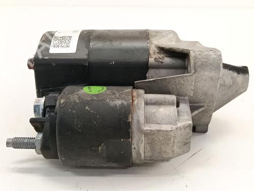 Starter RENAULT CLIO III (BR0/1, CR0/1) 1.2 16V (BR02, BR0J, BR11, CR02, CR0J, CR11) | BP31025972M8 