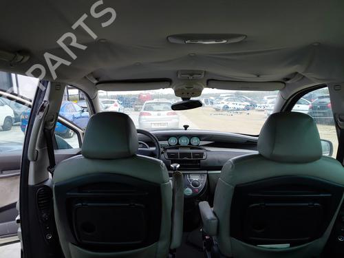 Right sun visor PEUGEOT 807 (EB_) 3.0 V6 | BP33053676I2 - Image 7