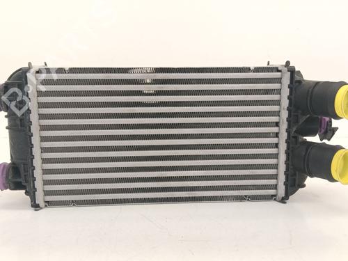 Used Intercooler Intercooler OPEL CORSA F (P2JO) 1.2 (68) (101 hp) 33886284 33886284