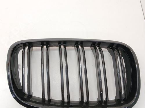 Frontplade/Frontkurv Frontplade/Frontkurv BMW X5 (E70) 3.0 d (235 hp) 33621033 33621033