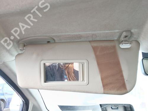 Left sun visor FIAT LINEA (323_, 110_) 1.6 D Multijet | BP36016789I1 - Image 2