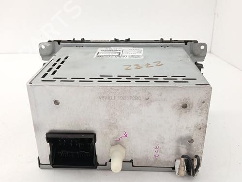 Radio FORD S-MAX (WA6) 2.0 TDCi | BP36986933E6 - Image 2