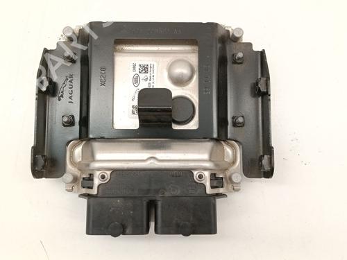 Used Gearbox control unit Gearbox control unit 37487354 37487354
