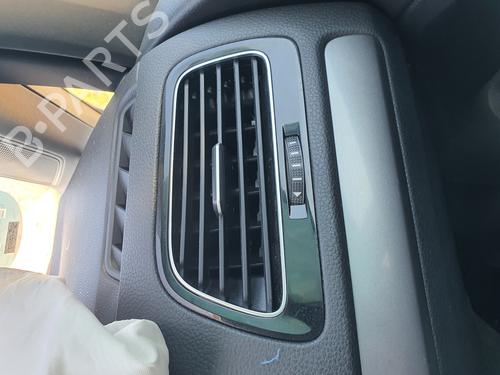 Used Air vent VW GOLF VII (5G1, BQ1, BE1, BE2) [2012-2021]  18945639