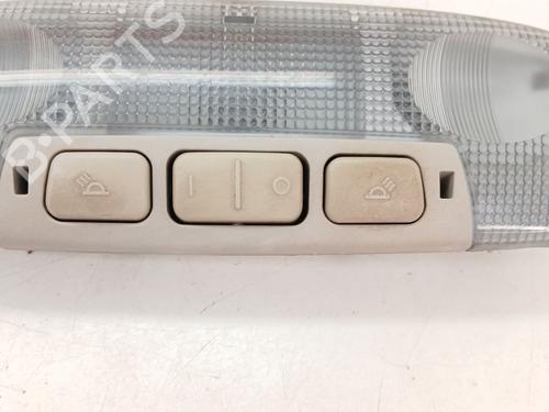 Kabinelys FORD FIESTA VI (CB1, CCN) 1.6 TDCi | BP36987001I8 - Image 2