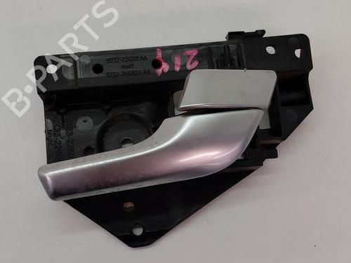 Used Front right interior door handle LAND ROVER RANGE ROVER EVOQUE (L538) [2011-2019]  29921016