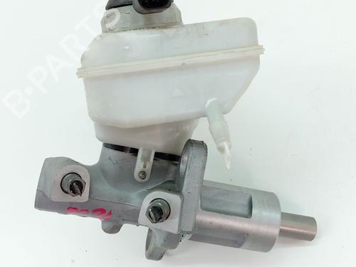 Hovedbremsecylinder AUDI Q5 (8RB) 3.0 TDI quattro | BP29926394M77 