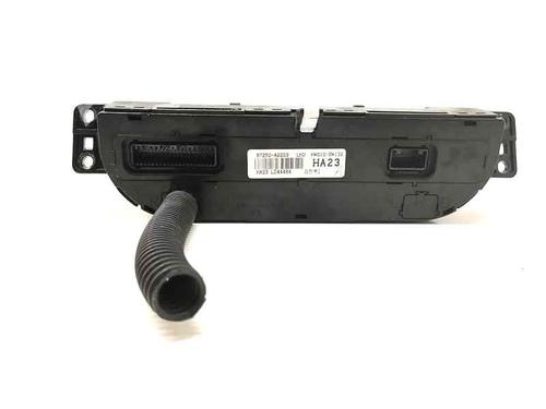 Climate control KIA CEE'D (JD)  | BP20296068I5 
