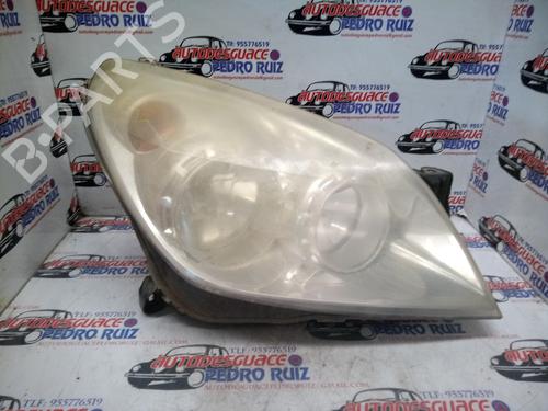 Used Right headlight OPEL ASTRA H (A04) [2004-2014]  15974200