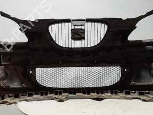 Front bumper SEAT ALTEA (5P1) 1.9 TDI | BP22970168C7 