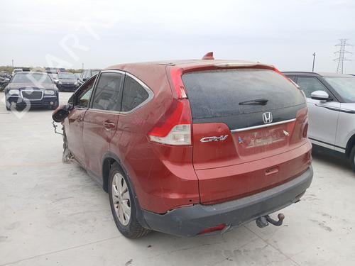 Engine control unit (ECU) HONDA CR-V IV (RM_) 1.6 i-DTEC (RE6) | BP40040844M57 - Image 7