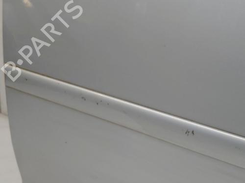 Left rear door VW TOURAN (1T3) 1.6 TDI | BP18009057C4 