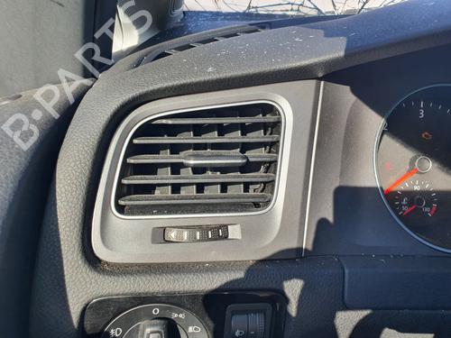 Used Air vent VW GOLF VII (5G1, BQ1, BE1, BE2) [2012-2021]  18945635