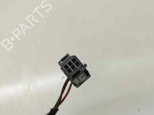 Left mirror CITROËN C4 I (LC_) 1.6 HDi | BP19412648C26 