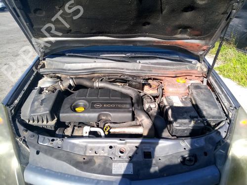 Right mirror OPEL ASTRA H (A04) 1.7 CDTI (L48) | BP24448322C27 