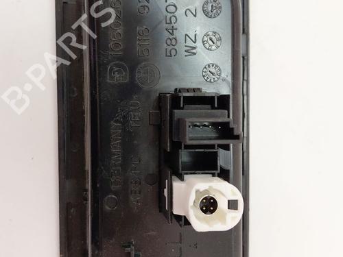 Electronic module BMW 2 Coupe (F22, F87)  | BP27495171M83 