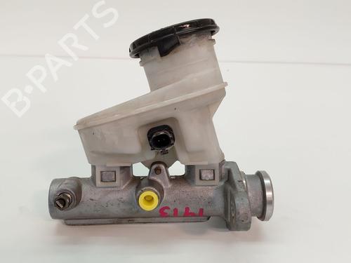 Brake master cylinder ISUZU D-MAX I (TFR, TFS) 2.5 DiTD 4x4 (TFS86_) | BP30104700M77