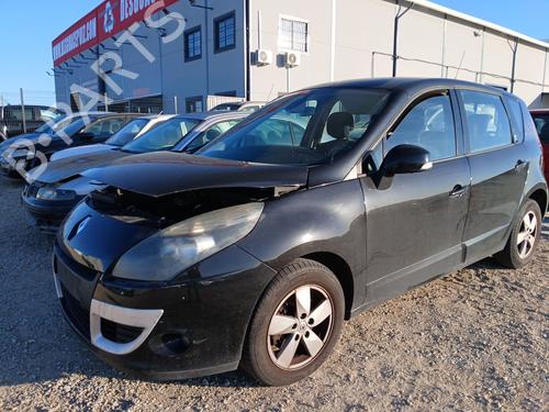 Used Parts RENAULT SCÉNIC III (JZ0/1_)  1.5 dCi  4642577