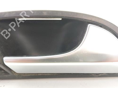 Rear right interior door handle AUDI Q7 (4LB) 4.2 TDI quattro | BP31095615I16