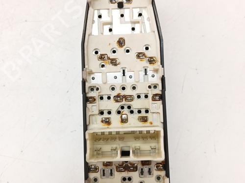 Left front window switch CHEVROLET AVEO / KALOS Saloon (T250, T255) 1.4 | BP38068960I27 - Image 2