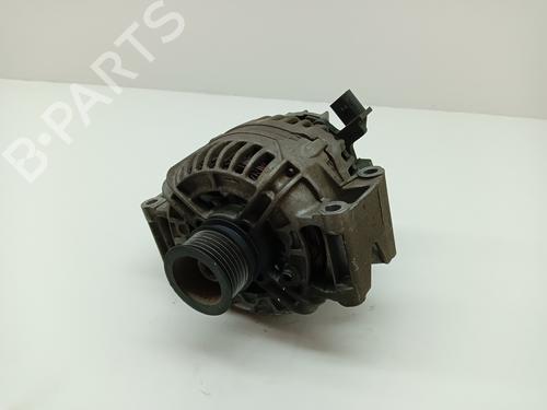 Used Alternator MERCEDES-BENZ E-CLASS Coupe (C207) [2009-2016]  24221596