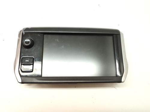 Used Display monitor PEUGEOT 208 I (CA_, CC_) [2012-2020]  16453467