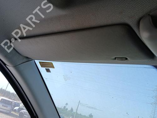 Used Left sun visor Left sun visor 37667156 37667156