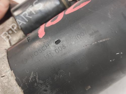 Starter AUDI A3 (8L1)  | BP17672520M8 